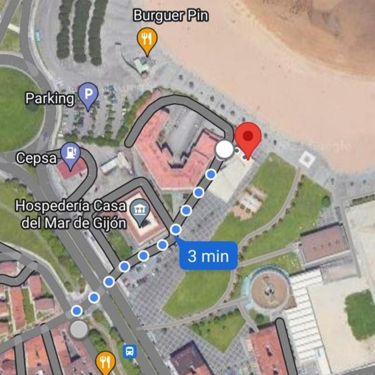 BRiSaS DeL NoRTe - Apartamento de 2 dormitorios - 24