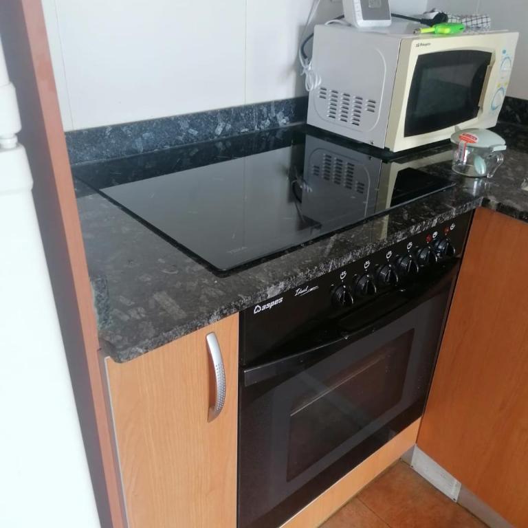 Riells playa - Apartamento de 2 dormitorios - 11
