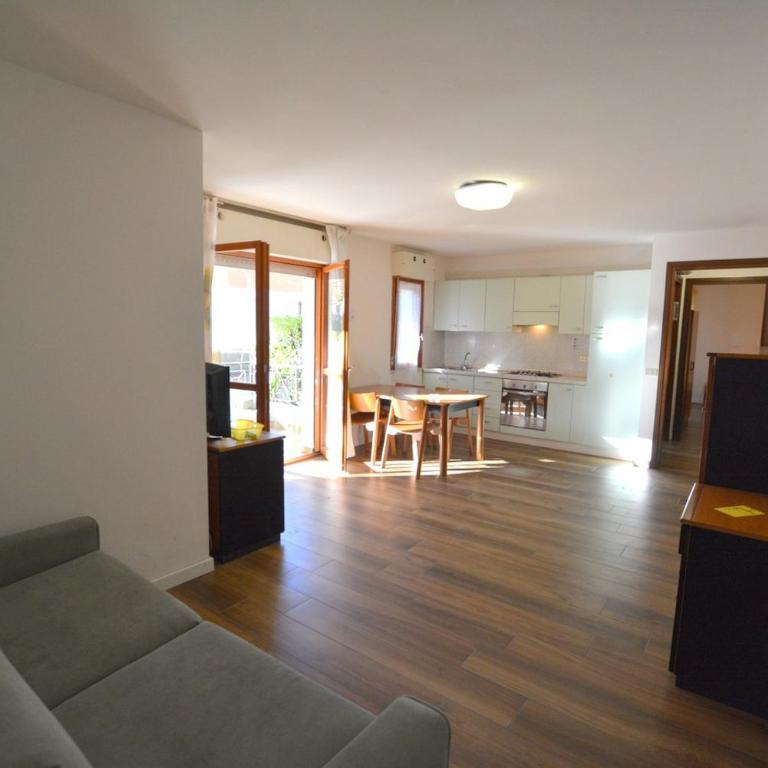 Lignano with pool - Appartamento con 1 Camera da Letto - 23