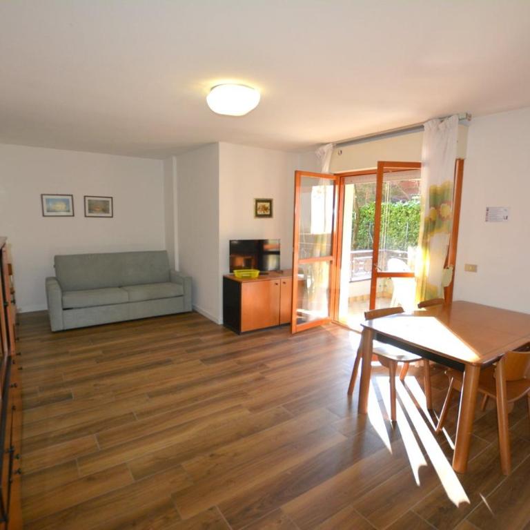 Lignano with pool - Appartamento con 1 Camera da Letto - 21