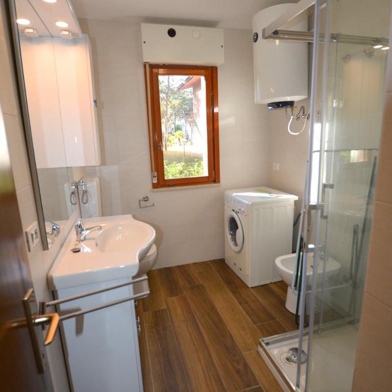 Lignano with pool - Appartamento con 1 Camera da Letto - 20