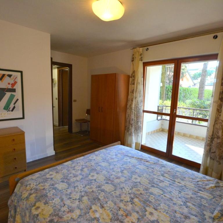 Lignano with pool - Appartamento con 1 Camera da Letto - 26