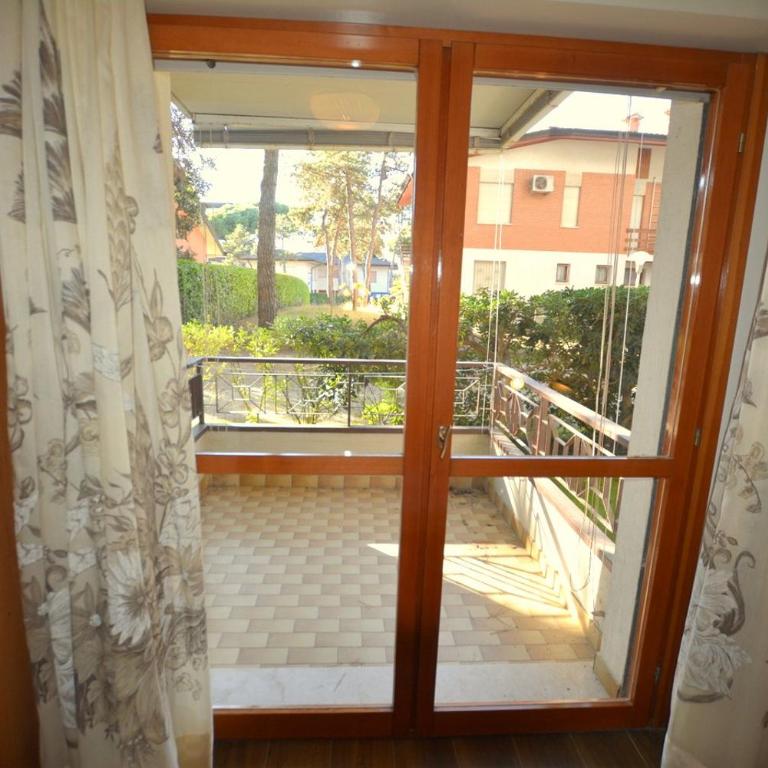 Lignano with pool - Appartamento con 1 Camera da Letto - 27