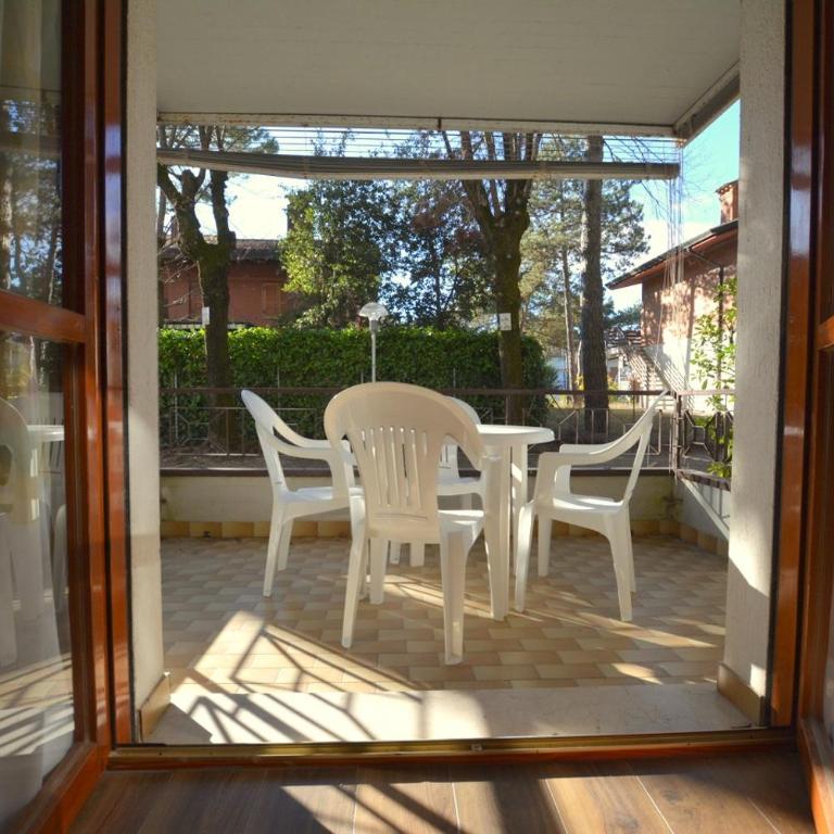 Lignano with pool - Appartamento con 1 Camera da Letto - 18