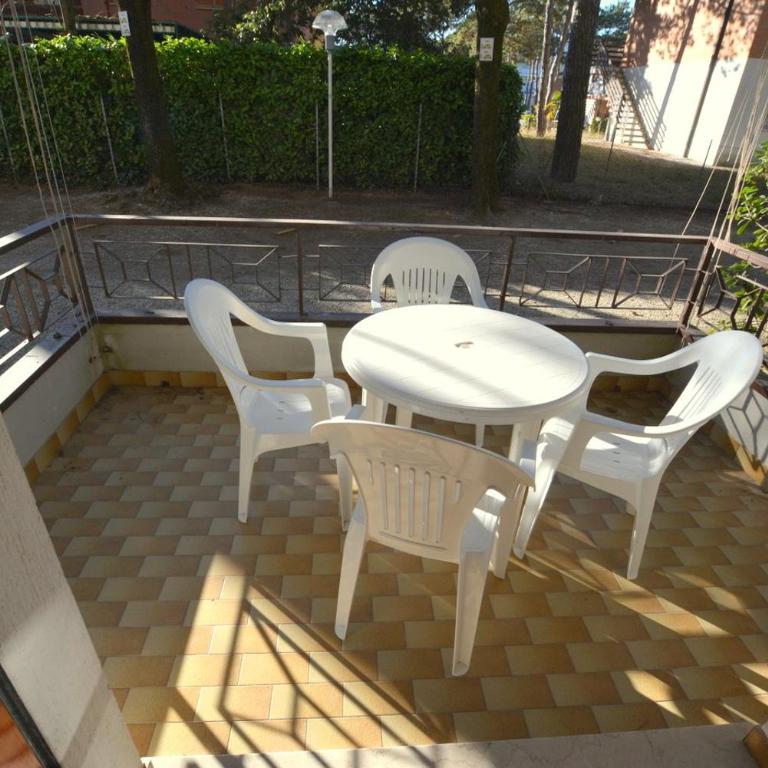 Lignano with pool - Appartamento con 1 Camera da Letto - 28