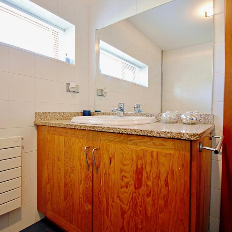 Villa de diseño en Playa Pragueira - Sanxenxo - Villa de 3 dormitorios - 35