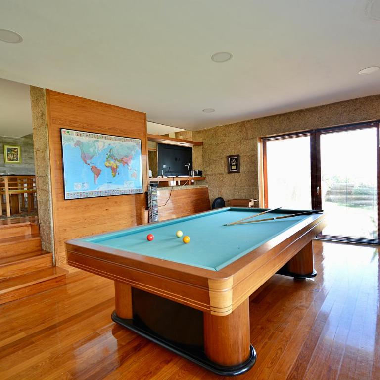 Villa de diseño en Playa Pragueira - Sanxenxo - Villa de 3 dormitorios - 33