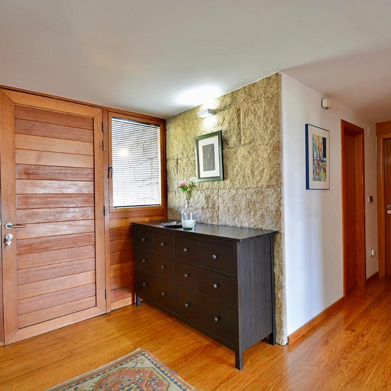 Villa de diseño en Playa Pragueira - Sanxenxo - Villa de 3 dormitorios - 32