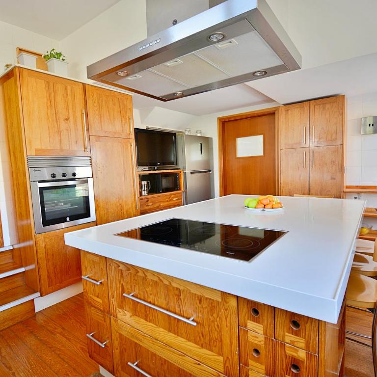 Villa de diseño en Playa Pragueira - Sanxenxo - Villa de 3 dormitorios - 31