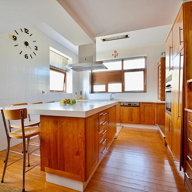 Villa de diseño en Playa Pragueira - Sanxenxo - Villa de 3 dormitorios - 30
