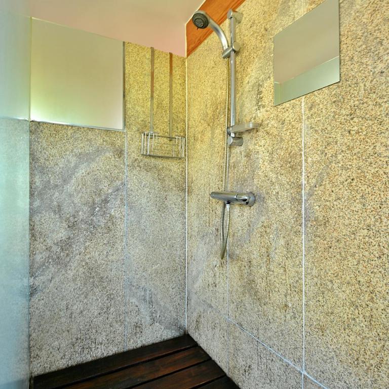 Villa de diseño en Playa Pragueira - Sanxenxo - Villa de 3 dormitorios - 29