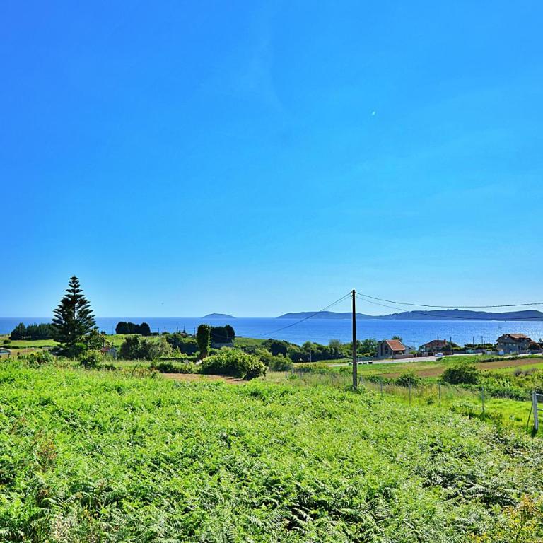 Villa de diseño en Playa Pragueira - Sanxenxo - Villa de 3 dormitorios - 28