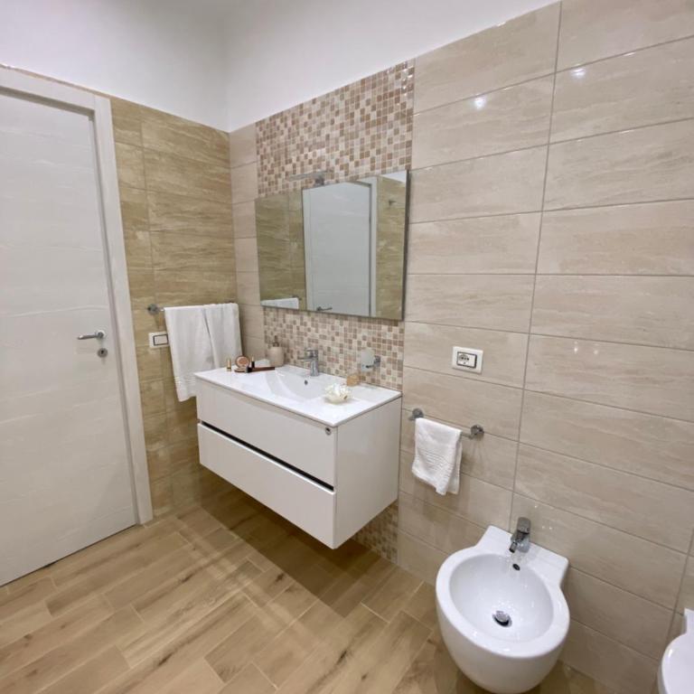 Caia Appartamenti Tropea - Casa con 2 Camere da Letto - 32