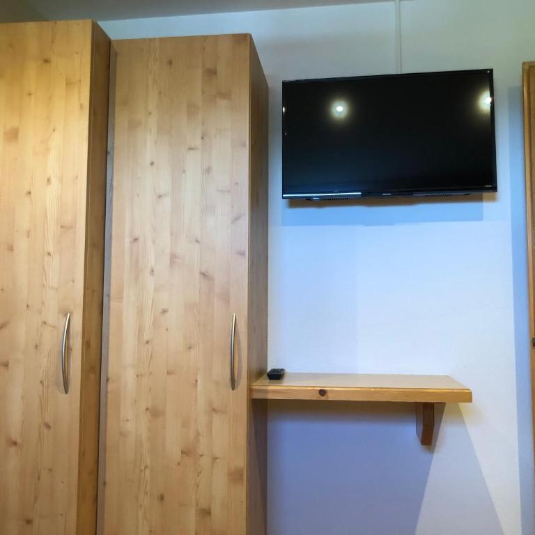 Gästehaus Schönberg - Apartment mit 2 Schlafzimmern - 4