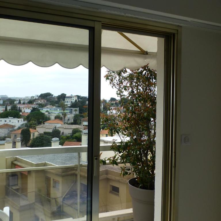 Cap Soleil - Apartamento con balcón - 4