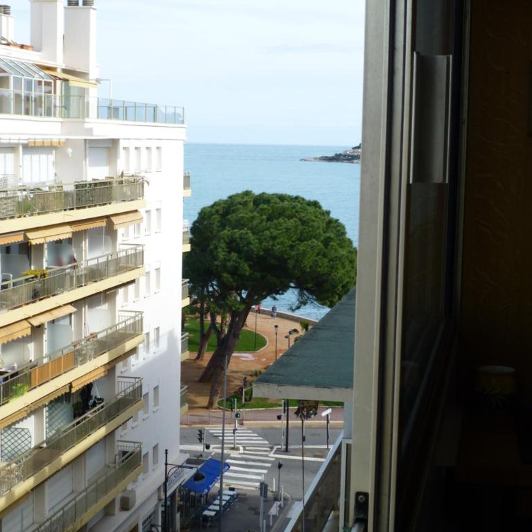 Cap Soleil - Apartamento con balcón - 3