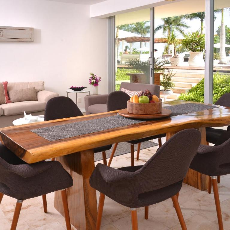 Magia Beachside Condo - Two-Bedroom Apartment - 15