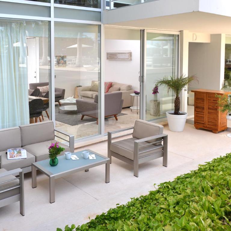 Magia Beachside Condo - Two-Bedroom Apartment - 14