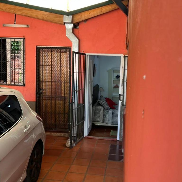 Patry's Cottage - Apartamento de 1 dormitorio - 6
