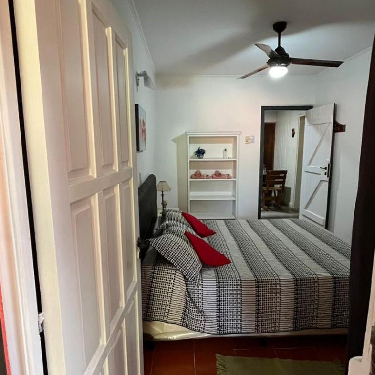 Patry's Cottage - Apartamento de 1 dormitorio - 8