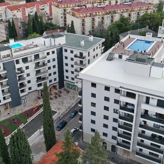 Impressive apartment - Apartman sa 1 Spavaćom Sobom - 18
