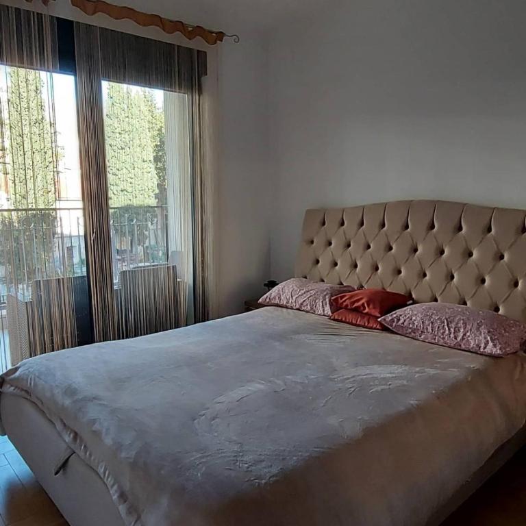 Impressive apartment - Apartman sa 1 Spavaćom Sobom - 7