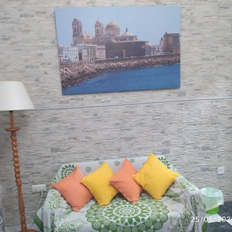 Los Tres Girasoles - Apartamento - Planta baja - 16