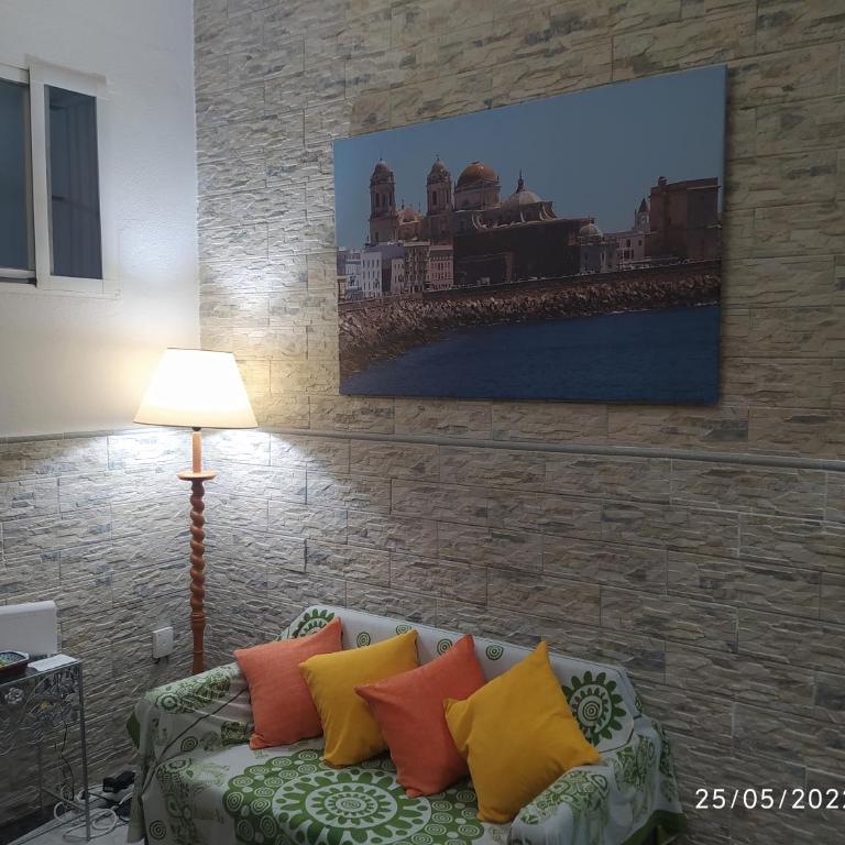 Los Tres Girasoles - Apartamento - Planta baja - 20