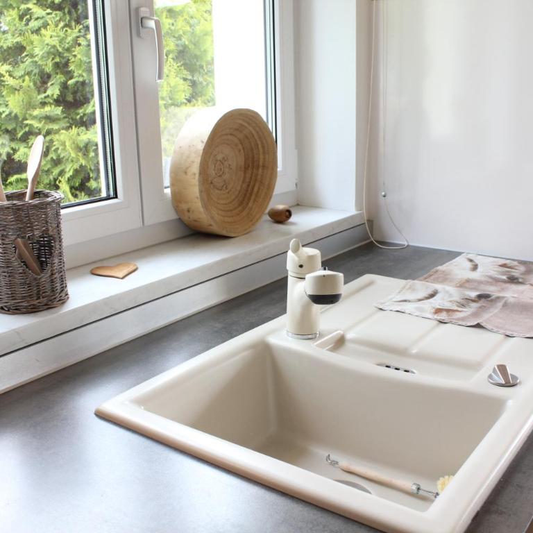 Kuh Heimat - Bergblick - Terrasse - Apartment mit 2 Schlafzimmern - 30