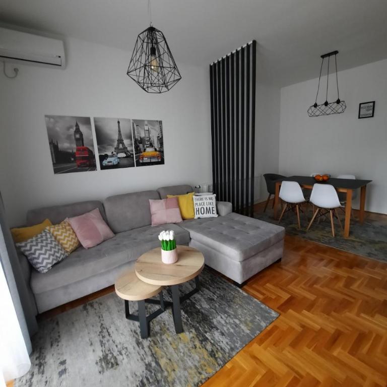 Alex Industry - Two-Bedroom Apartment - 4