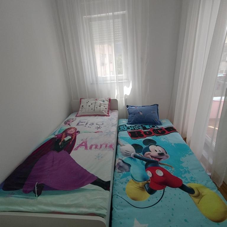 Alex Industry - Two-Bedroom Apartment - 14