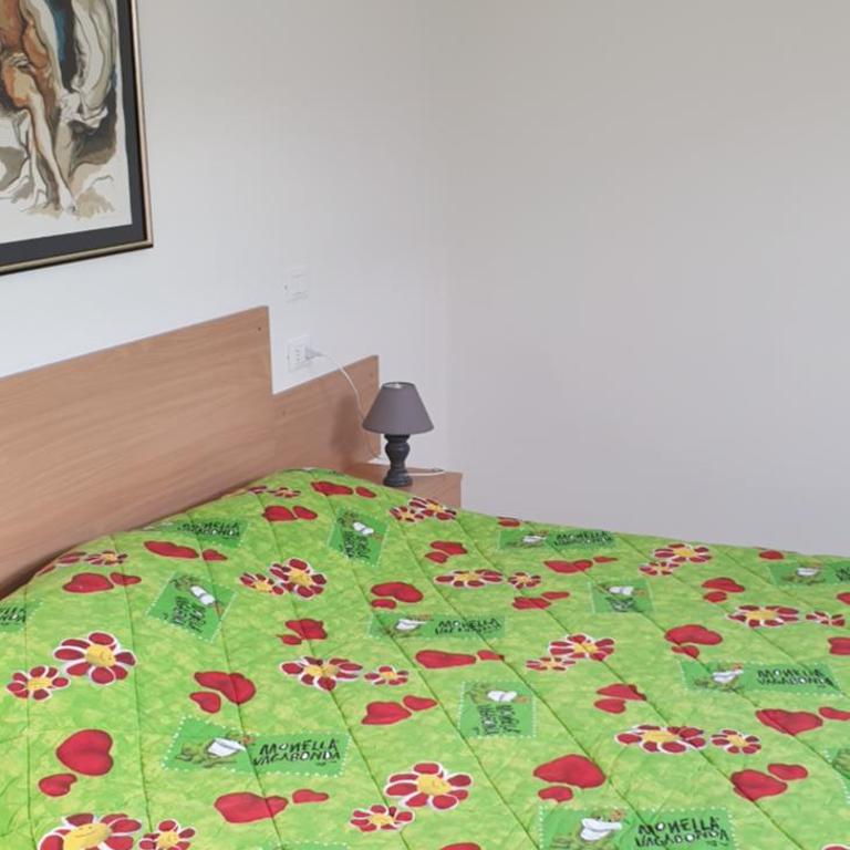 Le Acacie rooms - ex B&B - Camera Matrimoniale con Bagno Privato - 11