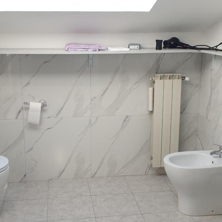 Le Acacie rooms - ex B&B - Camera Matrimoniale con Bagno Privato - 15