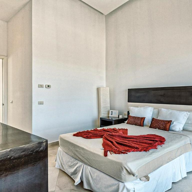 Luna Blanca 1201 by Kivoya - Apartamento - 33