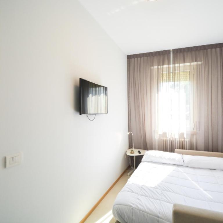 Prime Blue Suite - Appartamenti con jacuzzi privata - Suite con 2 Camere da Letto - 12