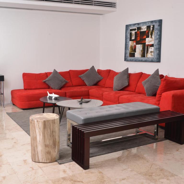 Magia Beachside Condo - Two-Bedroom Apartment - 35