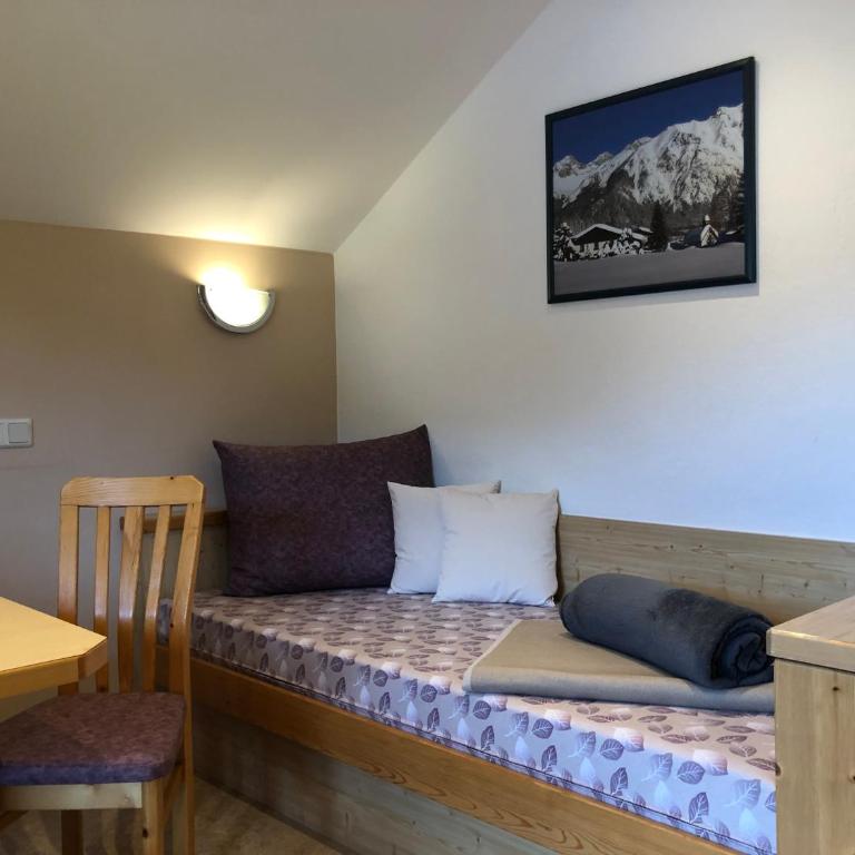 Gästehaus Schönberg - Apartment mit 1 Schlafzimmer - 6