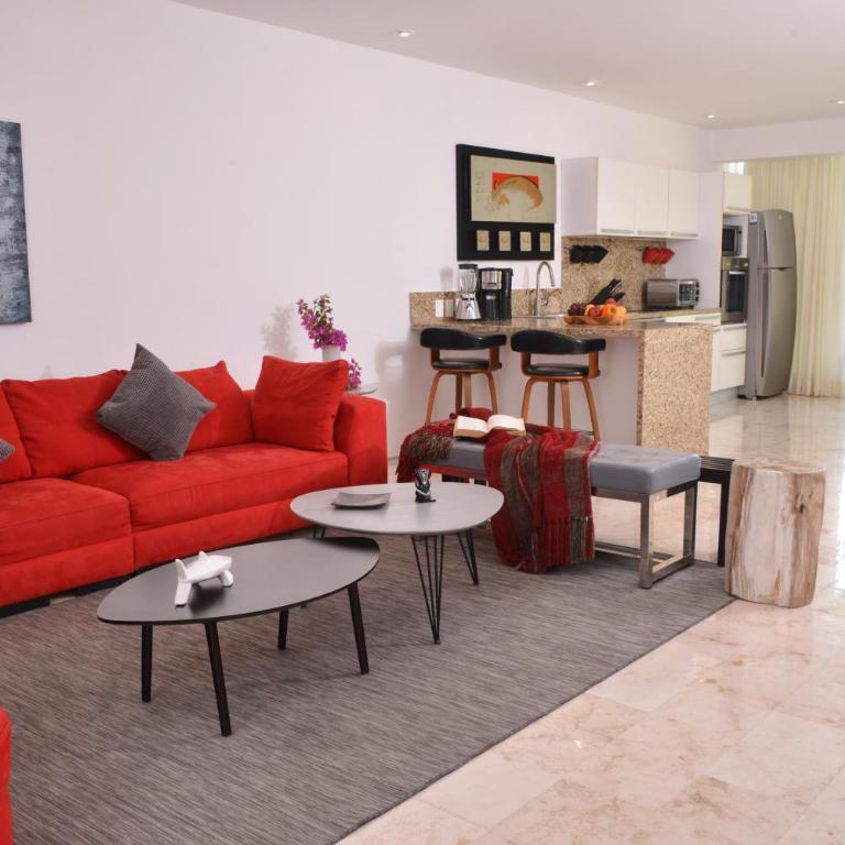 Magia Beachside Condo - Two-Bedroom Apartment - 18