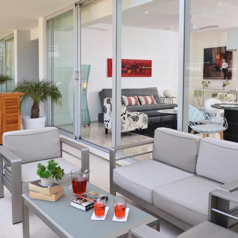 Magia Beachside Condo - Two-Bedroom Apartment - 19