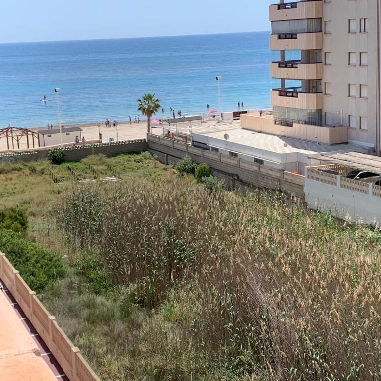 SERVICE APART LAZARO TOPACIO 3 - Apartamento de 1 dormitorio - 2