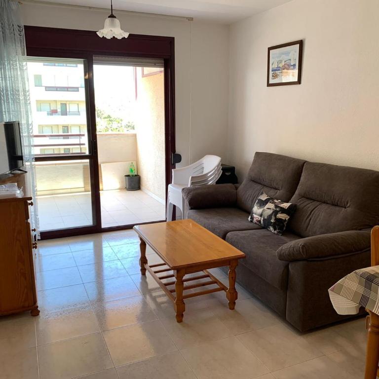 SERVICE APART LAZARO TOPACIO 3 - Apartamento de 1 dormitorio - 7