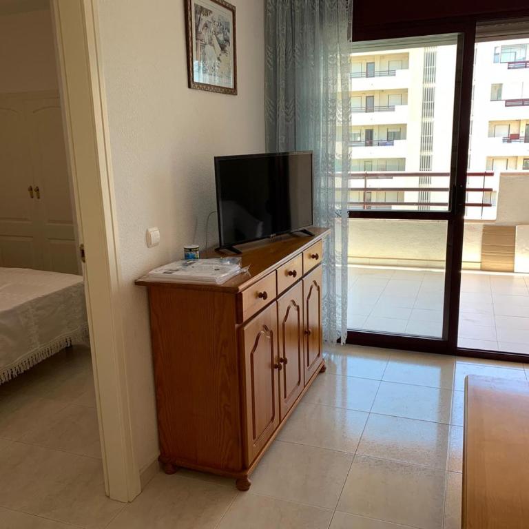 SERVICE APART LAZARO TOPACIO 3 - Apartamento de 1 dormitorio - 9