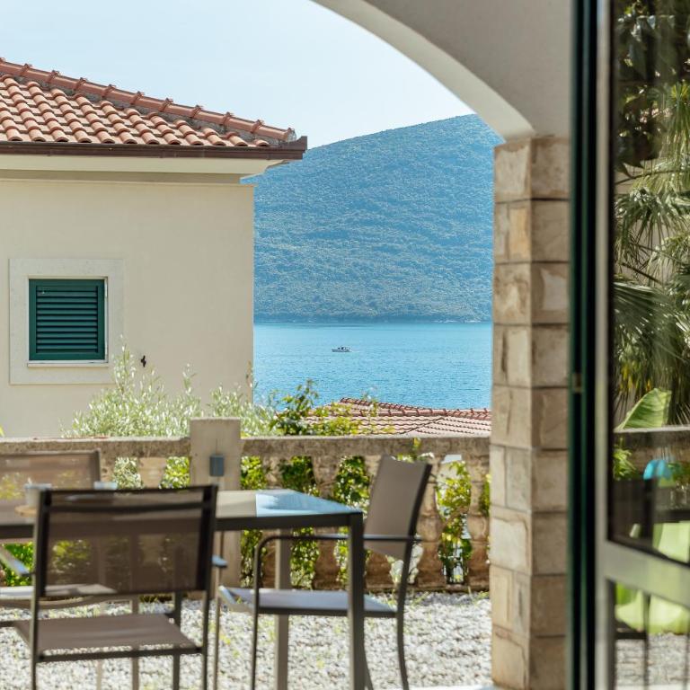 Apartmani Divna - One-Bedroom Apartment - 9