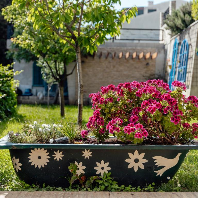 Apartmani Divna - One-Bedroom Apartment - 7