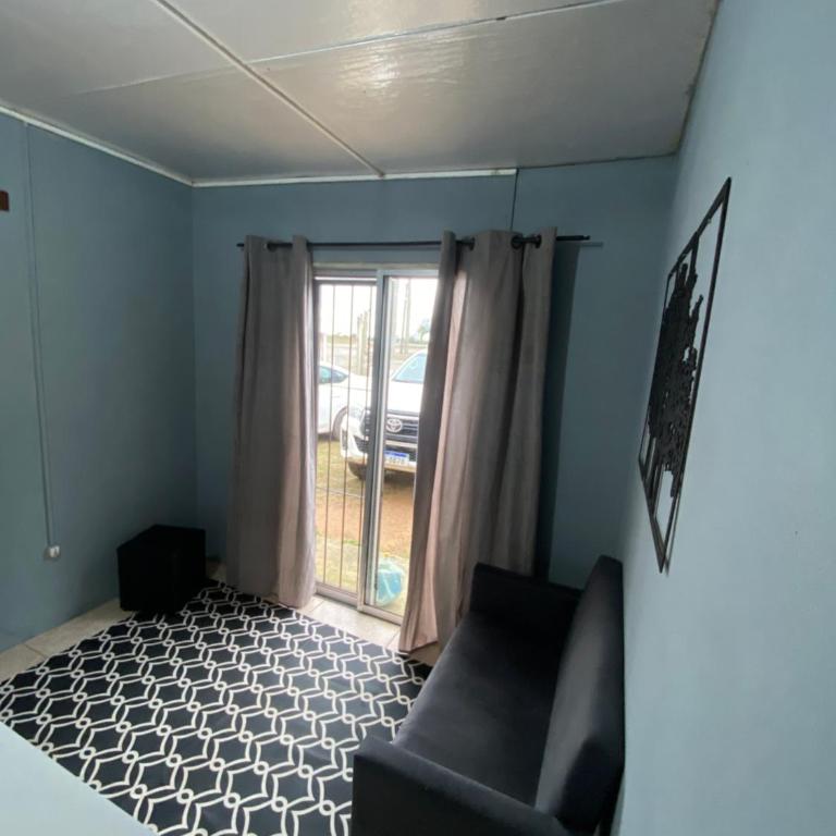 Apartamento el uno - Apartamento de 1 dormitorio - 6