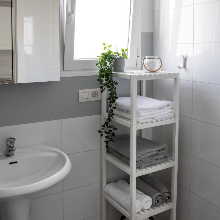 Ocean apartment - Apartamento de 1 dormitorio - 17