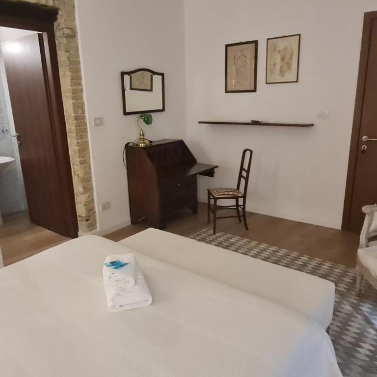 Beni Benius - Double or Twin Room - 3