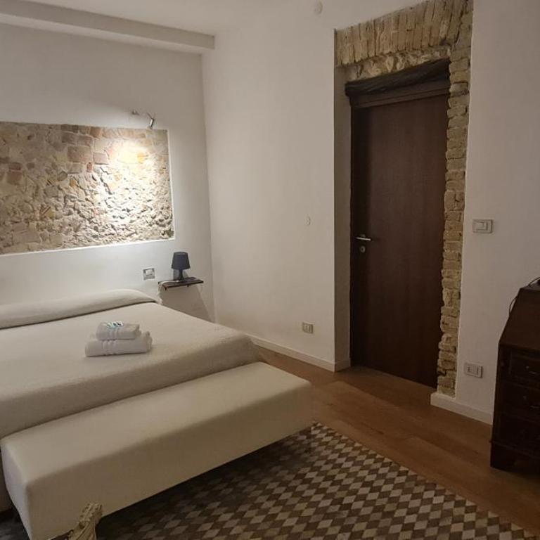 Beni Benius - Double or Twin Room - 6