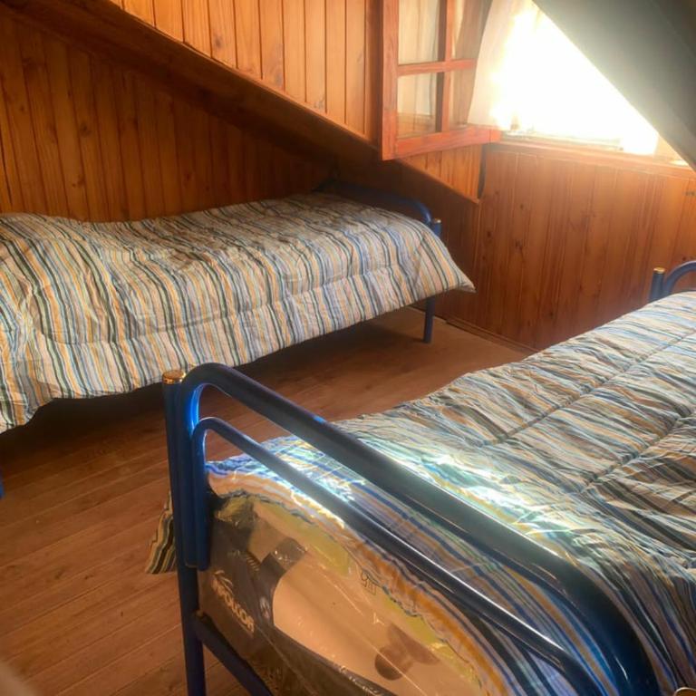 BELLA VISTA CABAÑAS - Chalet de 2 dormitorios - 18