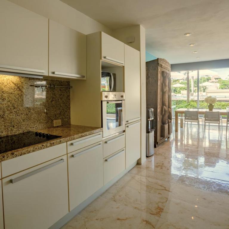 Magia Beachside Condo - Three-Bedroom Apartment - 18